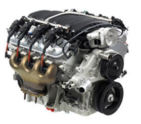P1ED7 Engine